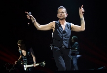 Depeche Mode photo