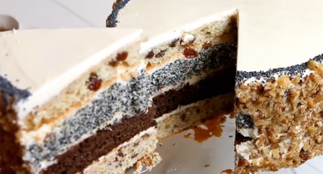 Изображение - Рецепт торта королевский с фото пошагово recept-torta-korolevskiy-s-foto-poshagovo-86