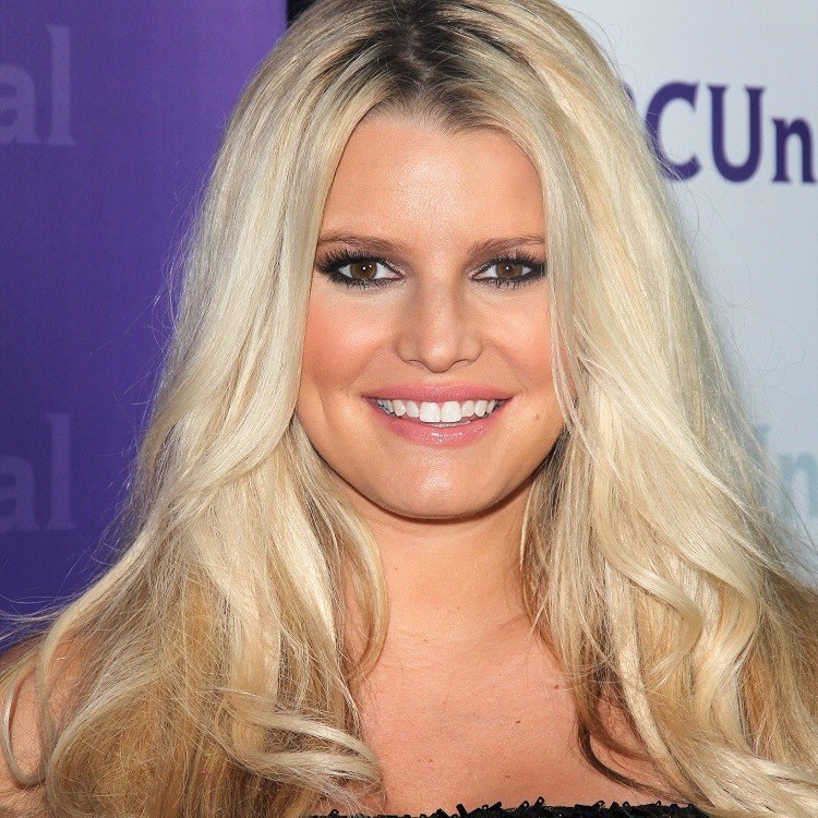 Jessica Simpson