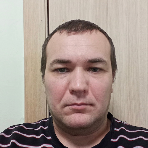 Олег Моисеев