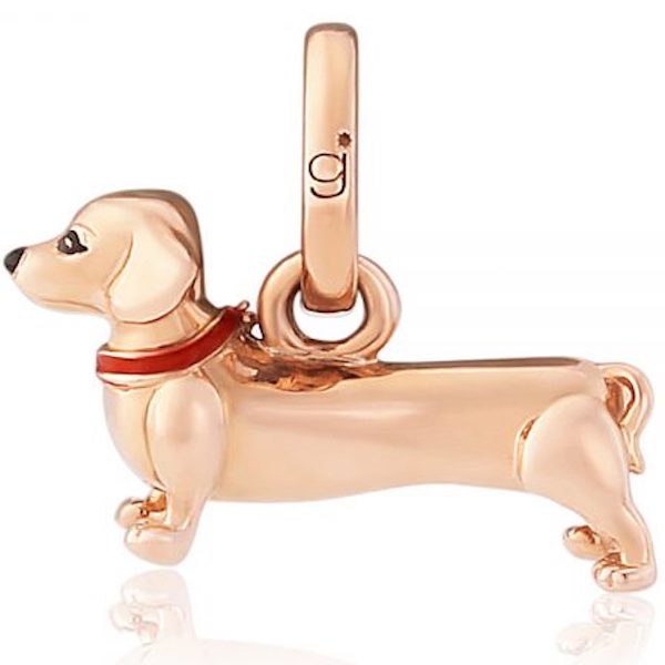 sausage dog