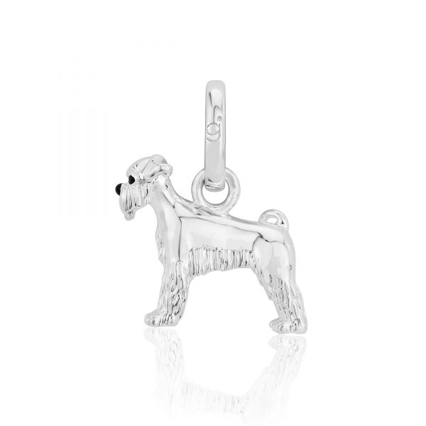 Pandora schnauzer charm hot sale
