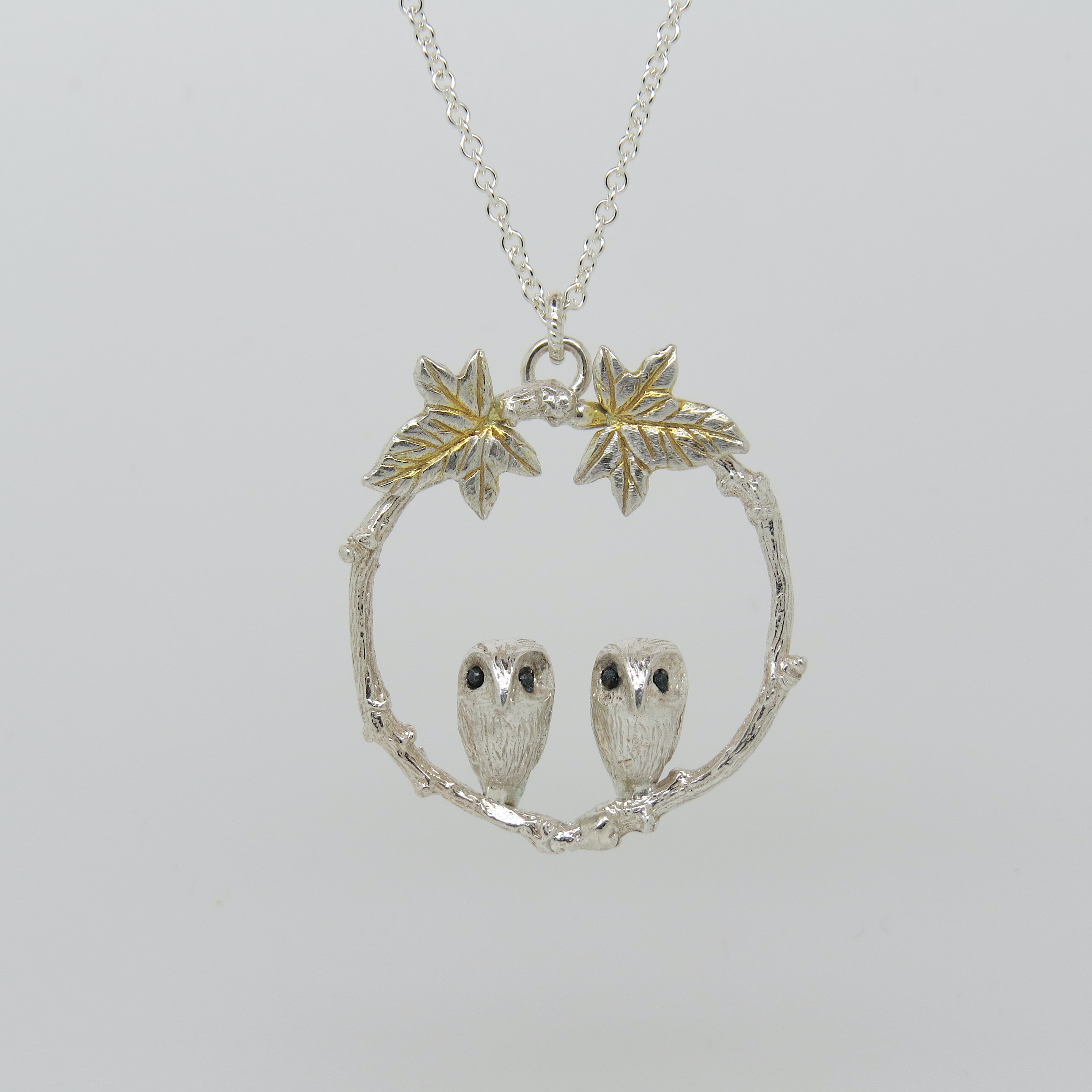 owl pair
