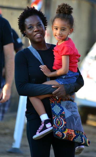 Viola Davis Viola Davis