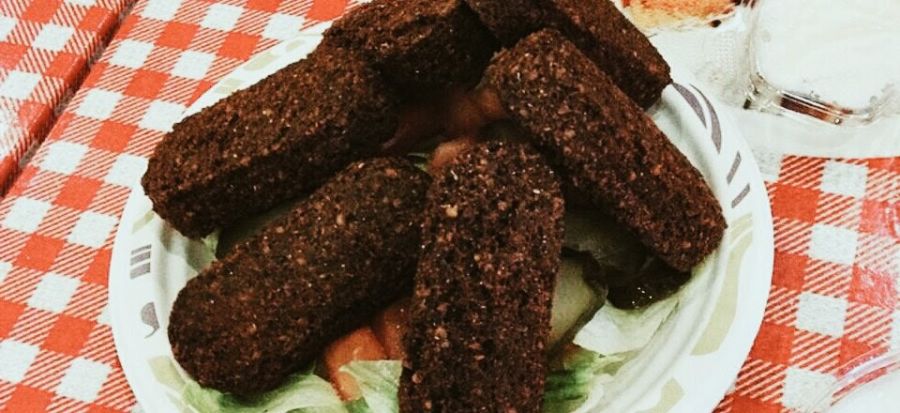 Upper West Side Falafel