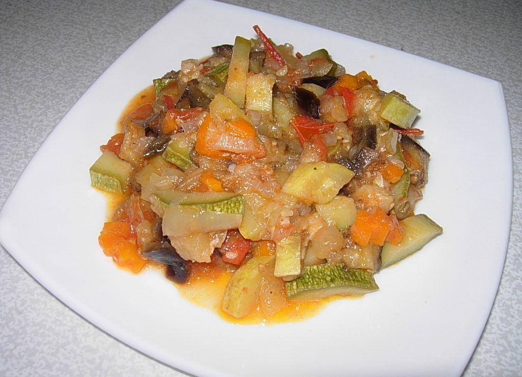 Диетические блюда при гастрите рецепты с фото простые и вкусные