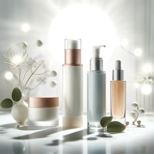 Produits de soins de la peau (Dermo-cosmétiques)