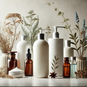 Produits de soin des cheveux