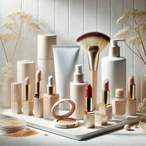Produits de beauté et de soins personnels