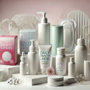Produits féminins