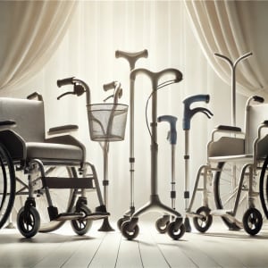 Produits pour la mobilité