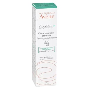 Avène – Cicalfate+ Crème Réparatrice Protectrice 100 ml