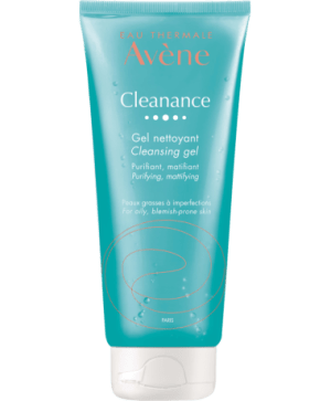 Cleanance Gel nettoyant Flacon 200 ml