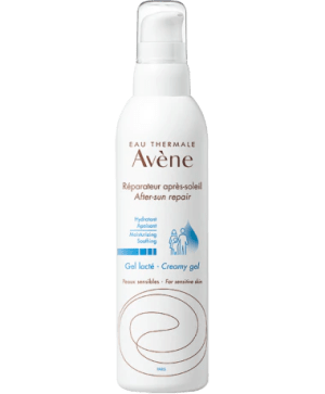 Avène – Réparateur Après-Soleil Gel Lacté 200 ml