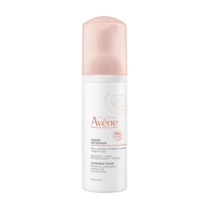 Avène – Mousse Nettoyante 150 ml