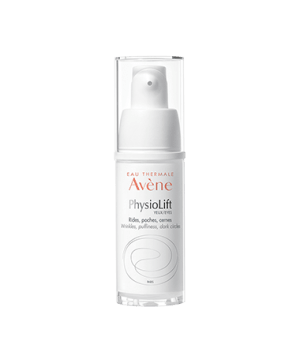 Avène – Physiolift Yeux Rides Poches Cernes 15 ml