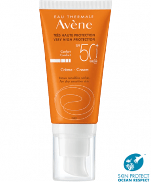 Avène – Crème Solaire SPF50+ 50 ml