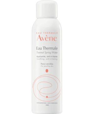 Spray d’Eau Thermale Avène 150 mL