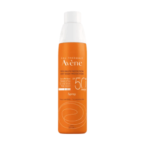 Avène – Spray Adulte SPF 50+ 200 ml