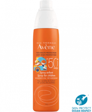 Avène – Spray Enfant SPF 50+ 200 ml