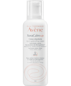 Avène – XeraCalm A.D Crème relipidante 400 ml