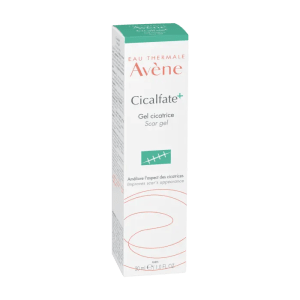 Avène – Cicalfate+ Gel Cicatrice 30ml