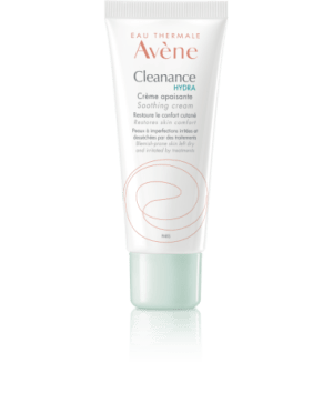 Cleanance Hydra Crème Hydratante Et Apaisante 40 ml