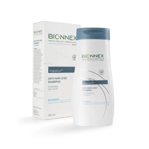 Bionnex Shampoing Anti-Chute Et Anti-Pelliculaire 300Ml