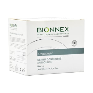 BIONNEX SERUM ANTI-CHUTE CONCENTRÉ 6*10Ml
