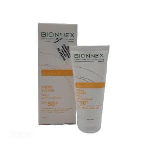 BIONNEX PREVENTIVA CREME SOLAIRE SPF 50