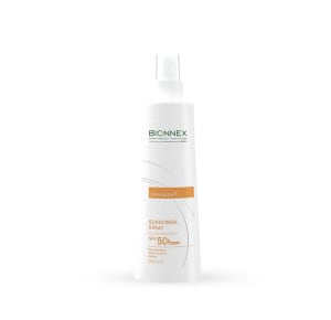 Bionnex Preventiva Creme Solaire Spray spf50+ 200ML