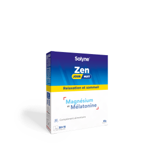 Solyne Zen B/45 CP