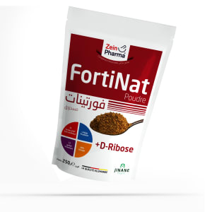 ZEINPHARMA Fortinat poudre 250g