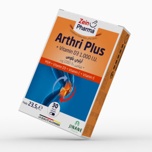 ZEINPHARMA ACE sélénium + Zinc B/30 capsules