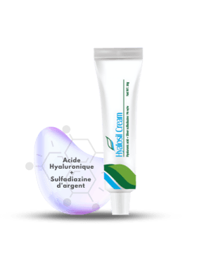 KALOS HYALOSIL Cream 30g