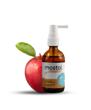 KALOS MOSTAL SOLUTION 50ml