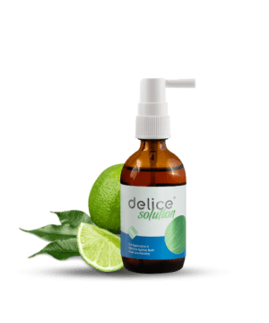 KALOS DELICE SOLUTION 50ml