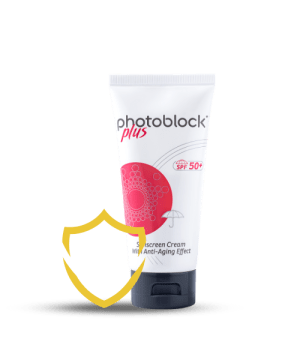 KALOS PHOTOBLOCK PLUS CRÈME 75g