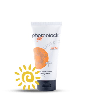 KALOS PHOTOBLOCK GEL 75g