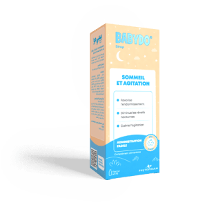 Babydo Sirop 60ml