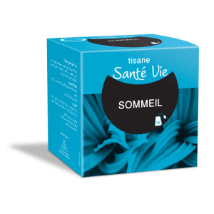 Tisane Santé Vie Sommeil B/15 infusettes