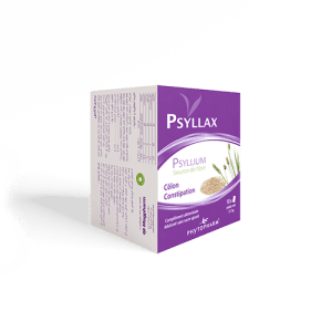 Psyllax Poudre B/10 sachets