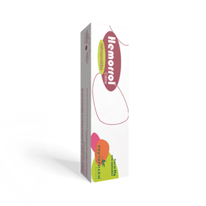 Hemorrol Crème 30g