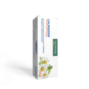 Calmiderm Crème 40g