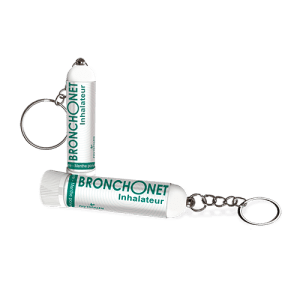 Bronchonet Inhalateur