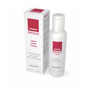 Papulex lotion 125ml