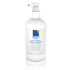 Effadiane topidian baume 500ml