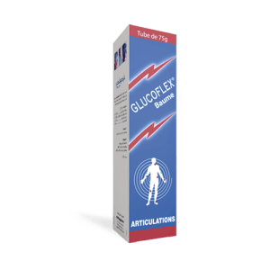 Glucoflex Baume 75ml