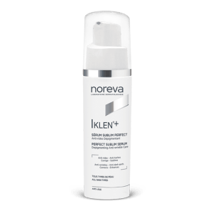 Noreva Iklen+ Sérum Anti-Ride Dépigmentant