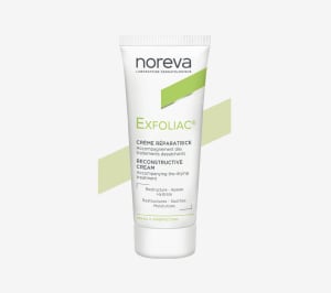 Noreva Exfoliac Crème Réparatrice 40ml